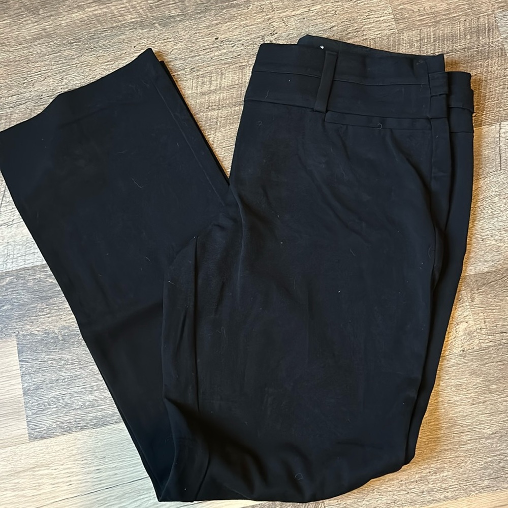 Maurices dress pants